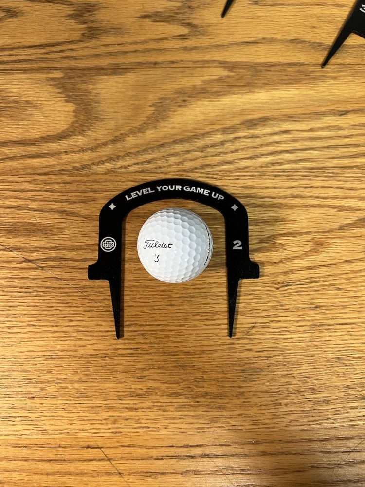 Putting Aid Set - 3 Pack Putting Gate - Back2Basics Training Aid Gate 3 Sizes