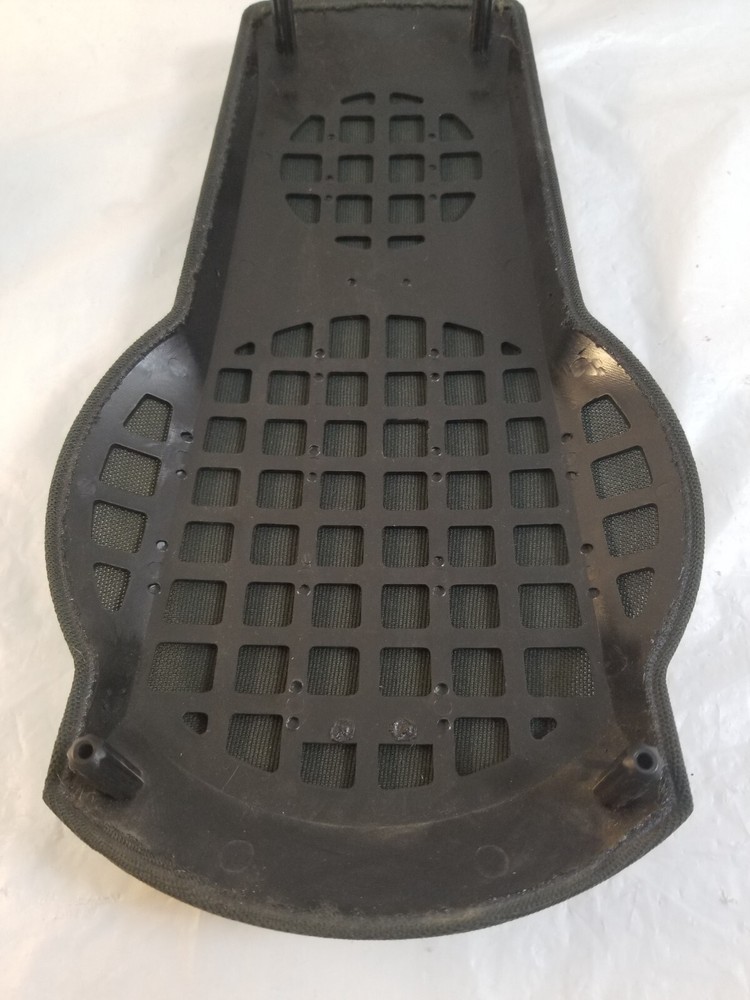 GPX Speaker 57794 GRILL