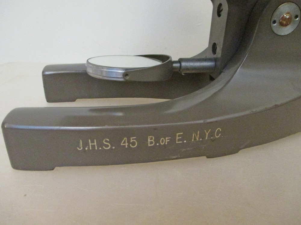 Proper 664731 Microscope 10X 40X - FAST SHIPPING