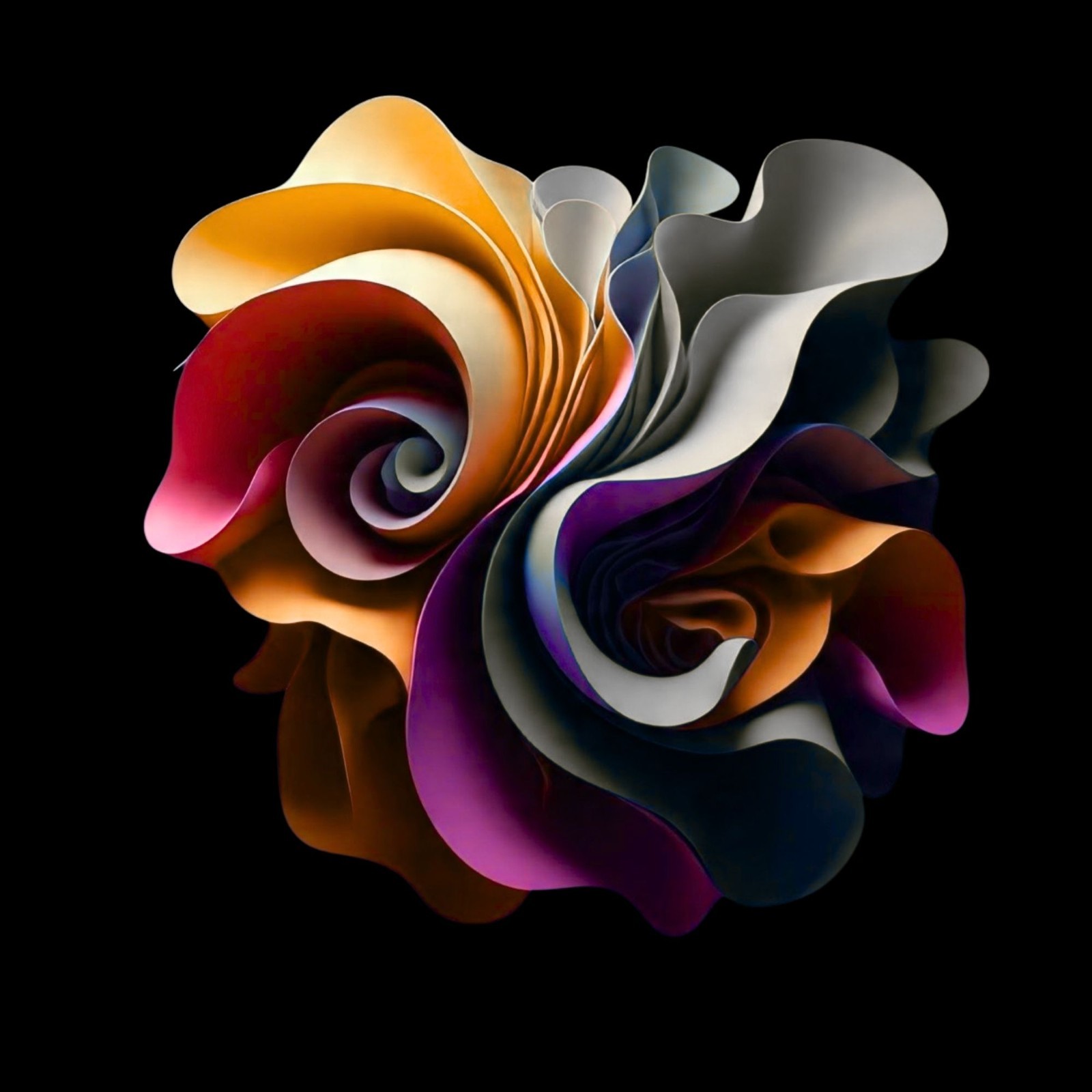 Digital Image Picture Photo Wallpaper Background Desktop AI Art Sample Product