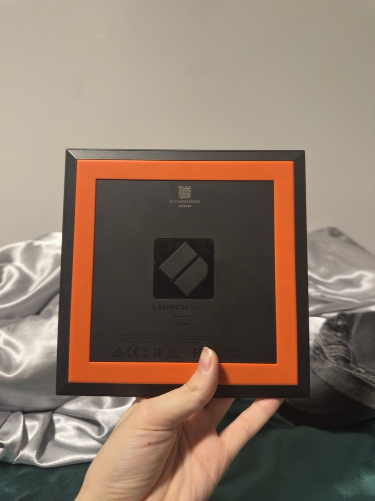 novation launchpad mini mk3