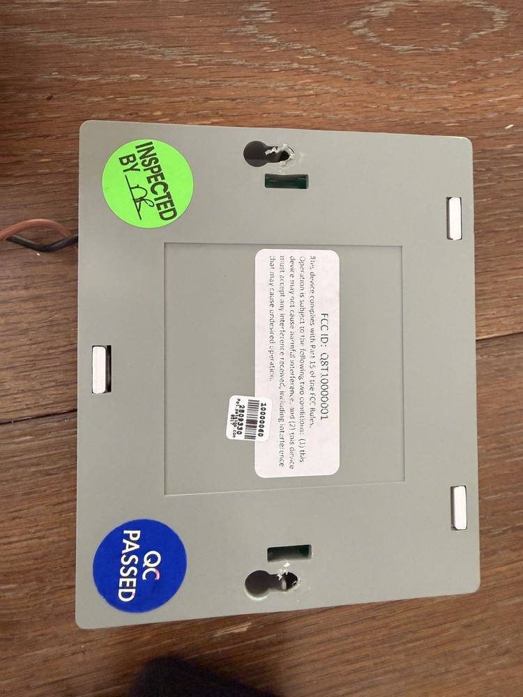 Perimeter Technologies Transmitter for In-Ground Dog Fencing System - Used