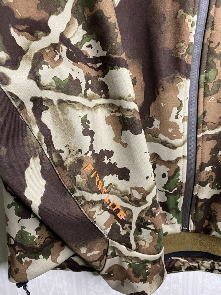 First Lite North Branch Jacket Large