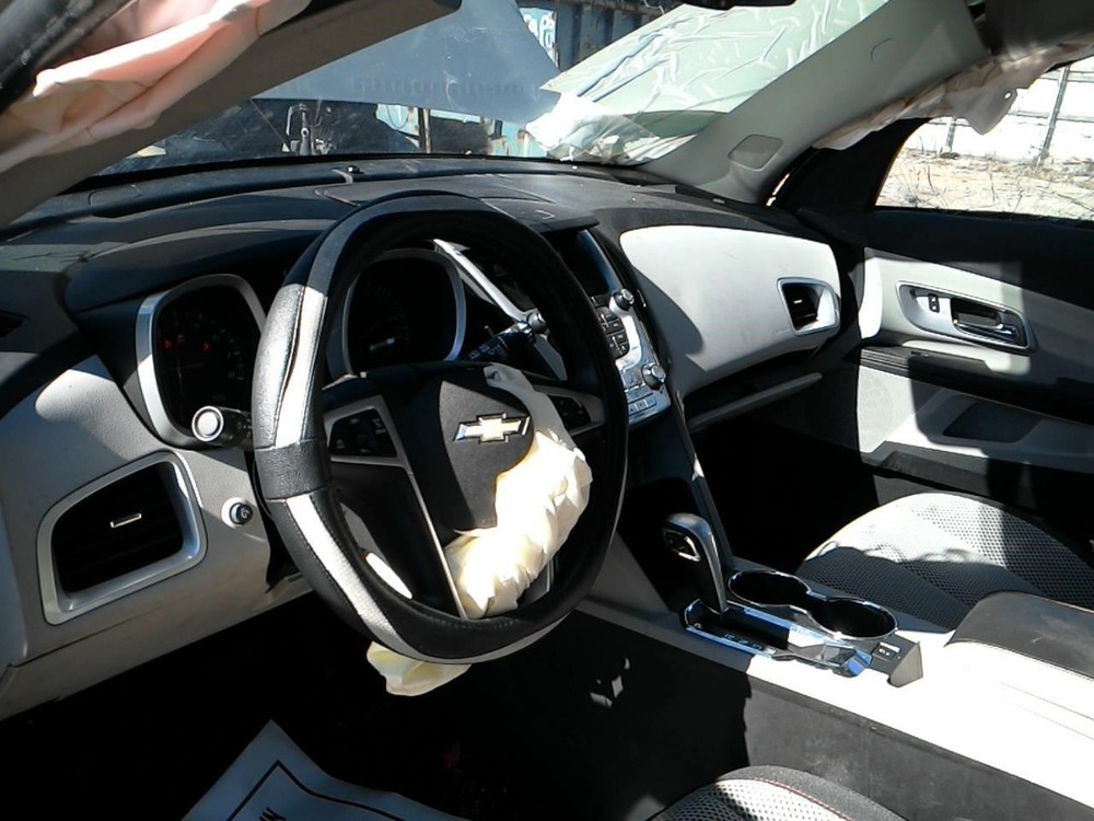 EQUINOX 2015 Transmission Shift 104959333