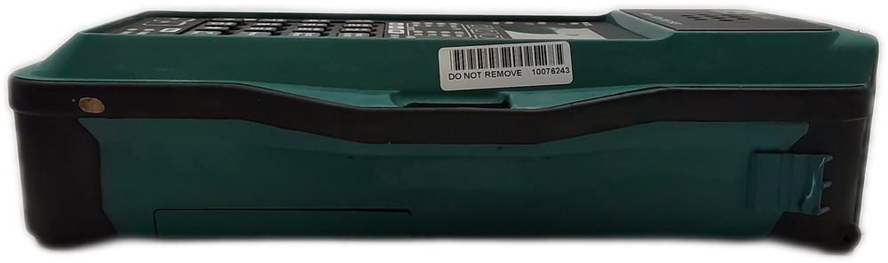 TCC TPI 550B+ Portable Test Set – Telecom System Analyzer