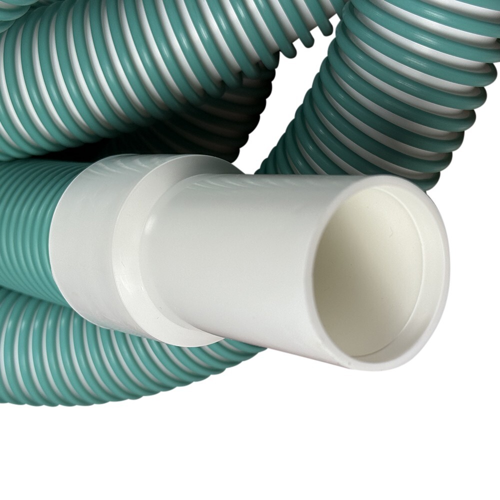 Pool Style Professional Series Vacuum Hose w/ Swivel Cuff