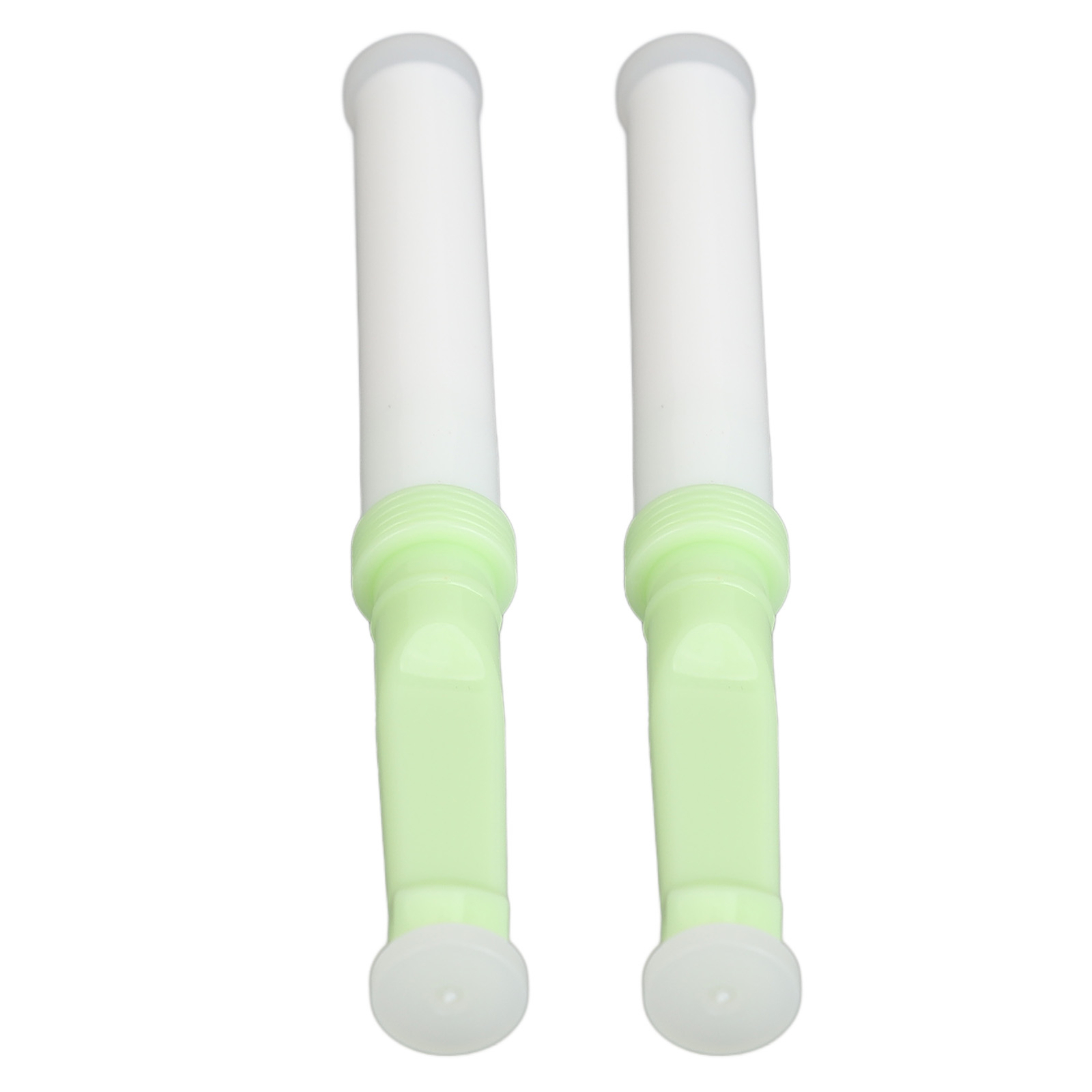 2pcs Smoke Cessation Device Concentration Stress Relief Anxiety Reduction