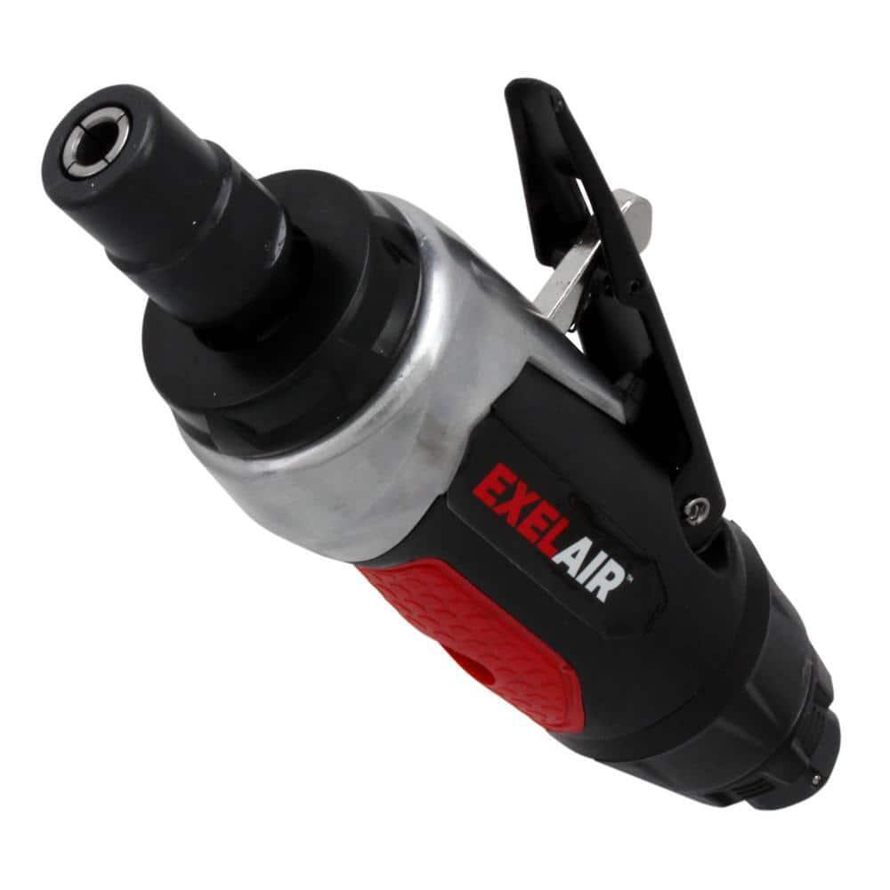 50-Piece Professional Air Tool Kit