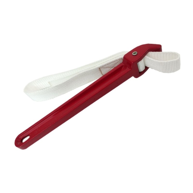 Belt Wrench Puller Strap Spanner Opener Strap Opener Disassembly Tool