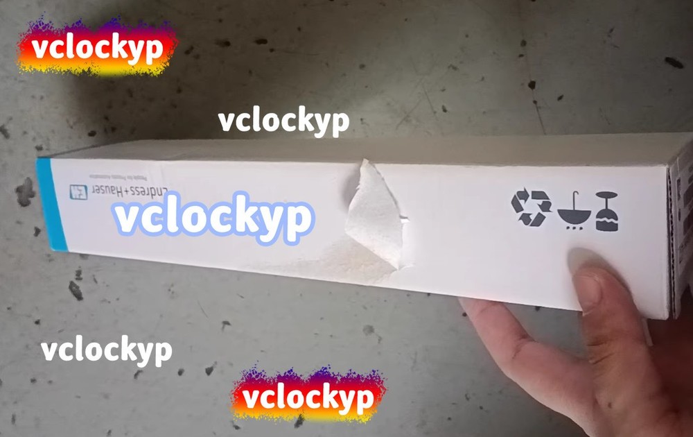 1pcs Endress+Hauser CPS72D-7PT21 electrode