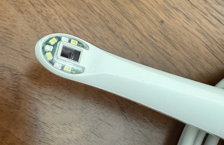 Acteon Sopro Care Dental Intraoral Camera Imaging Unit W/Mini Dock USB2 Cable