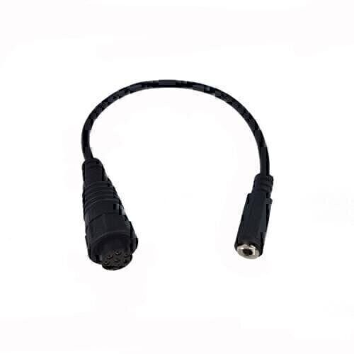 Icom Cloning Cable Adapter f/M504 & M604