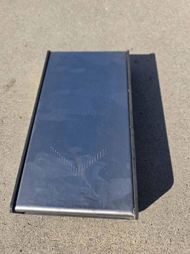 3M ELECTROMAGNETIC DESENSITIZER MODEL 930 Library Security Equipment