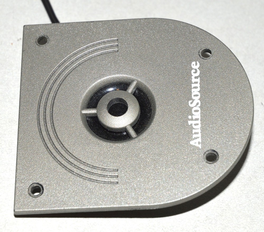 Audiosource LS2 OEM Replacement Tweeter