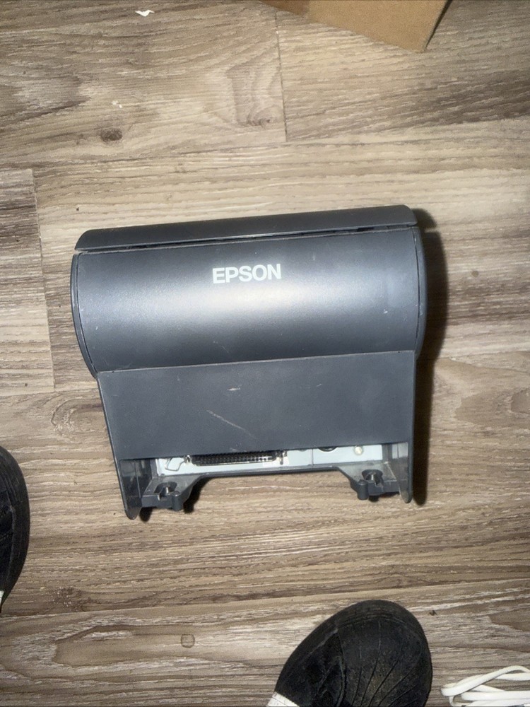 Epson TM-T88V Thermal Receipt Printer - C31CA85084 (D2)