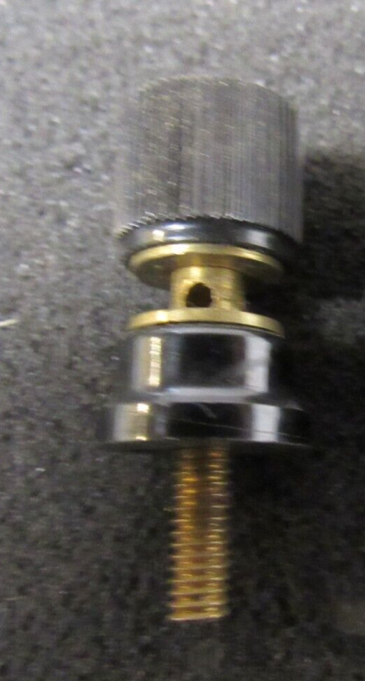 EBY Bakelite Binding Post 1920's Radios