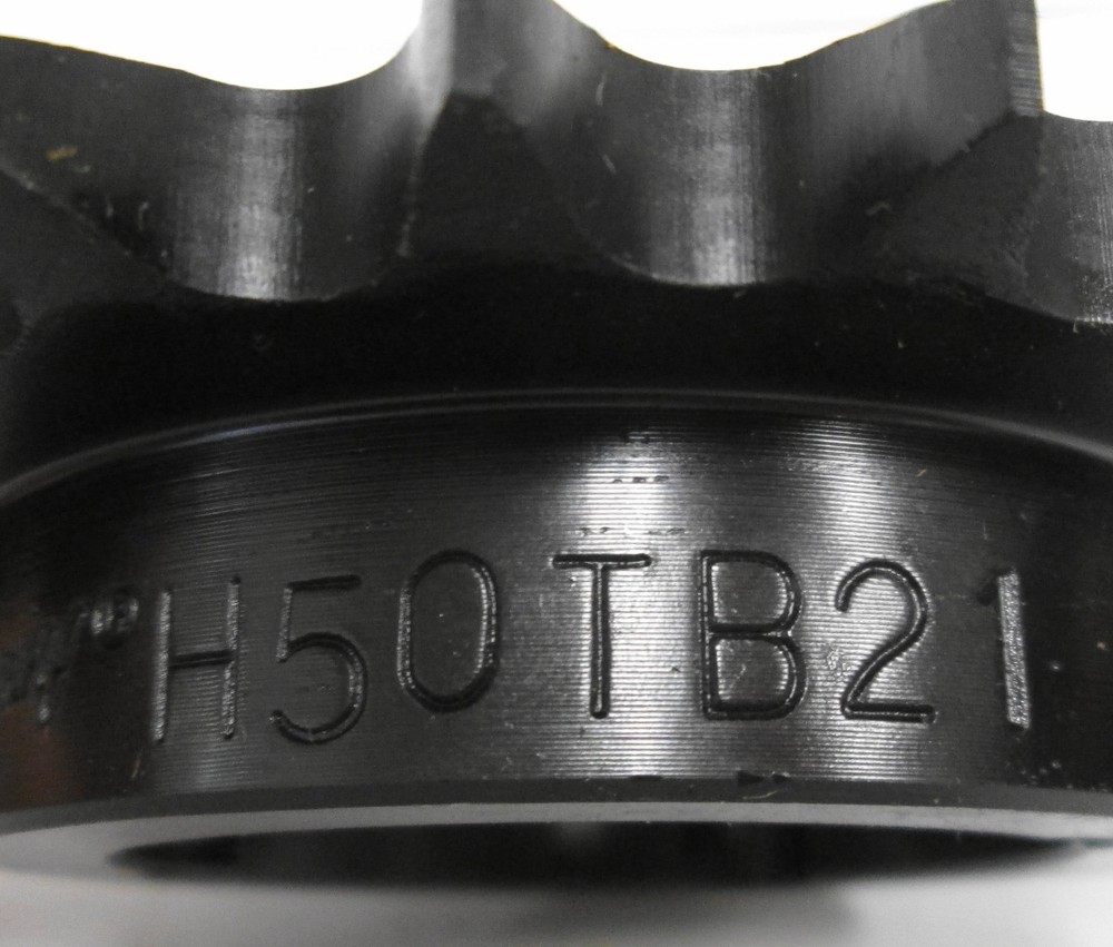 Browning H50TB21 Bushed Roller Chain Sprocket