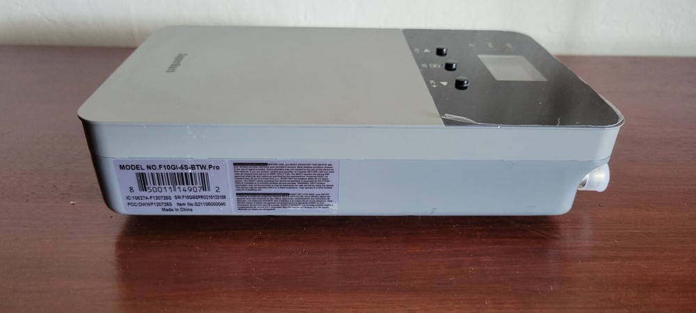 SuperBars Cell Phone Booster For Home & Office