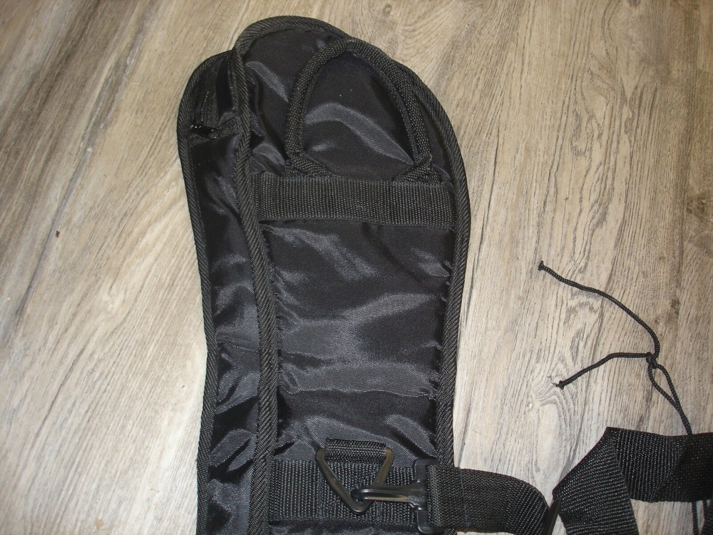 Harmony since 1892 Guitar Soft Case only used