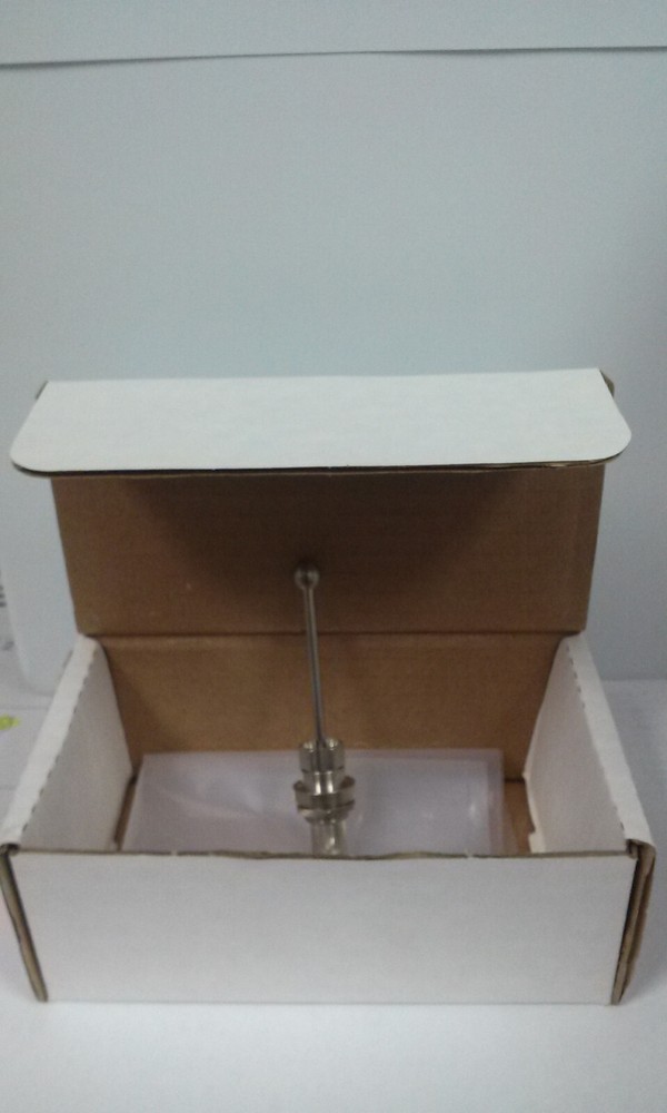 CI-101 Rod & Ball COMANT TSO'd Antenna