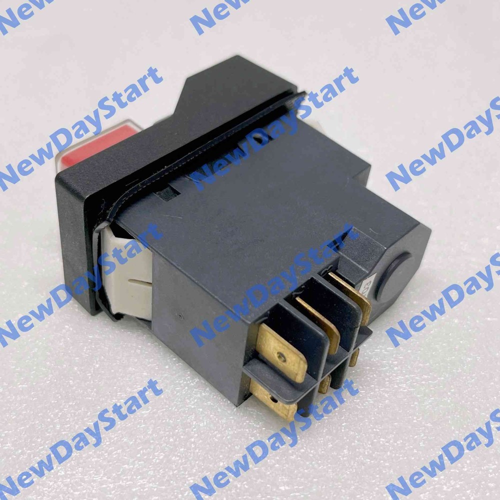 1PC Push Button Switch For R4514T Table Saw