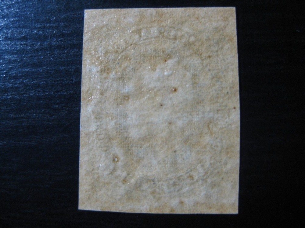 CONFEDERATE STATES CSA Sc. #11c scarce mint MNH stamp! (4)