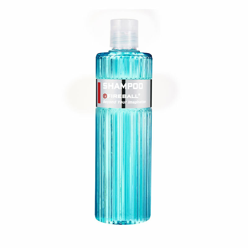 Fireball Emerald Shampoo 500ml