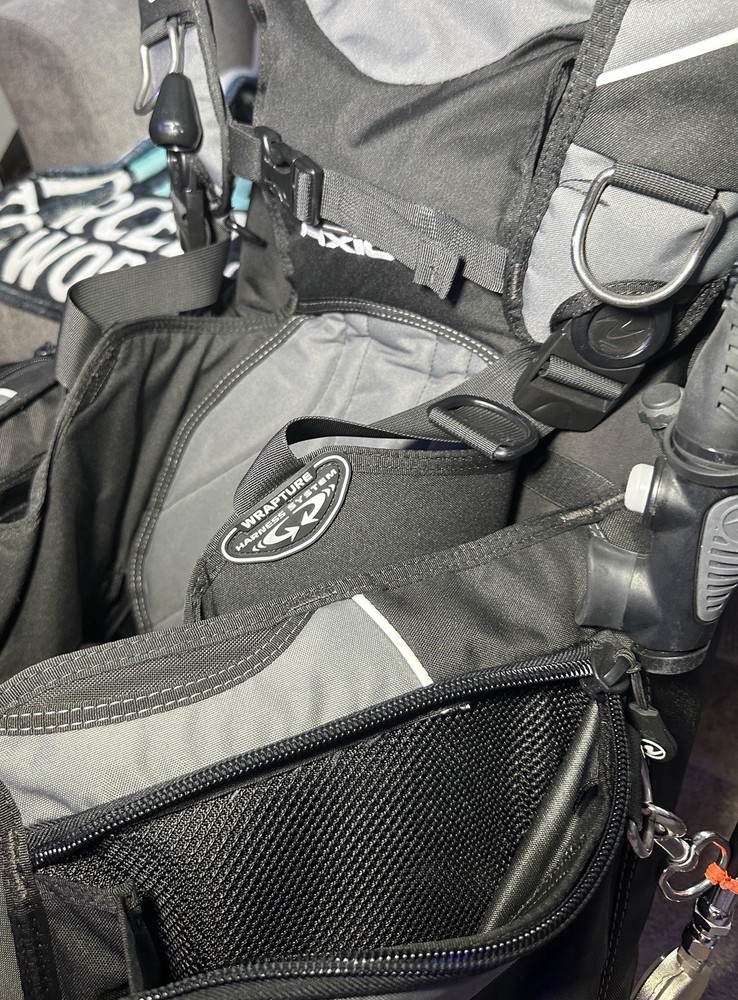 Aqualung Axiom BCD Large