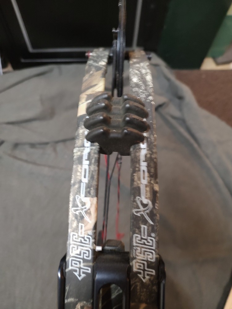 PSE Archery X Force Bow