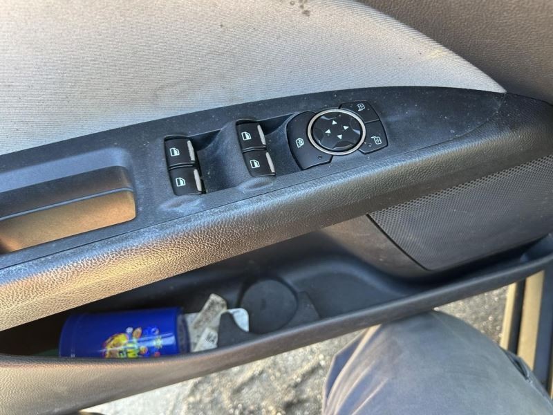 FUSION 2015 High Mounted Stop Light 104718171