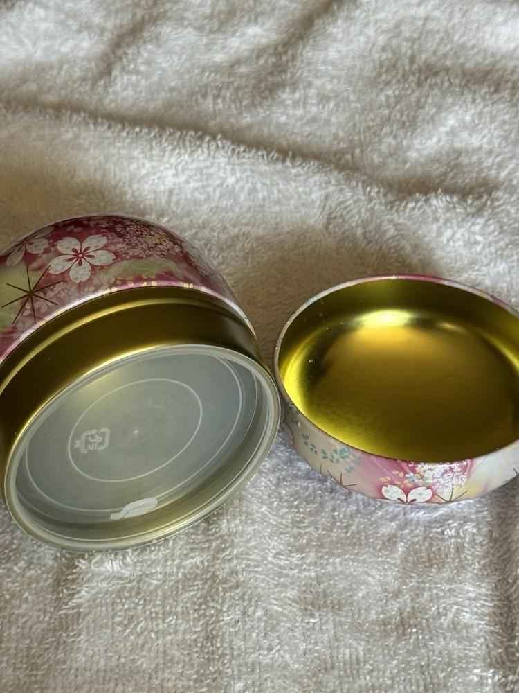 Sakura Japanese Tint