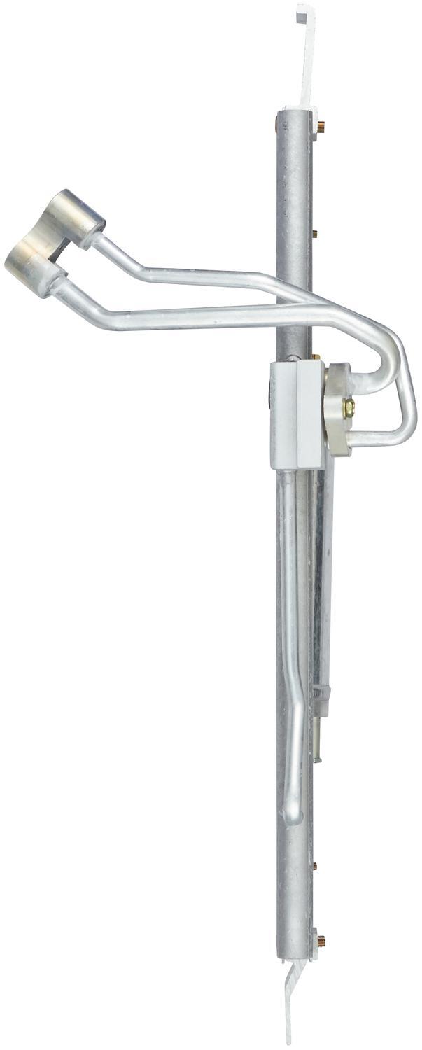 AC Condenser For 2013-2019 Nissan Pathfinder INFINITI QX60 3.5L 2.5L