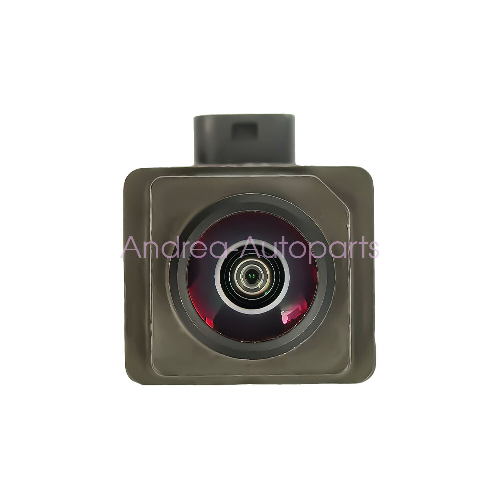 ✅ Genuine For BMW Camera Surround View 66539495742 New ICAM2-S 66535A0F6D7