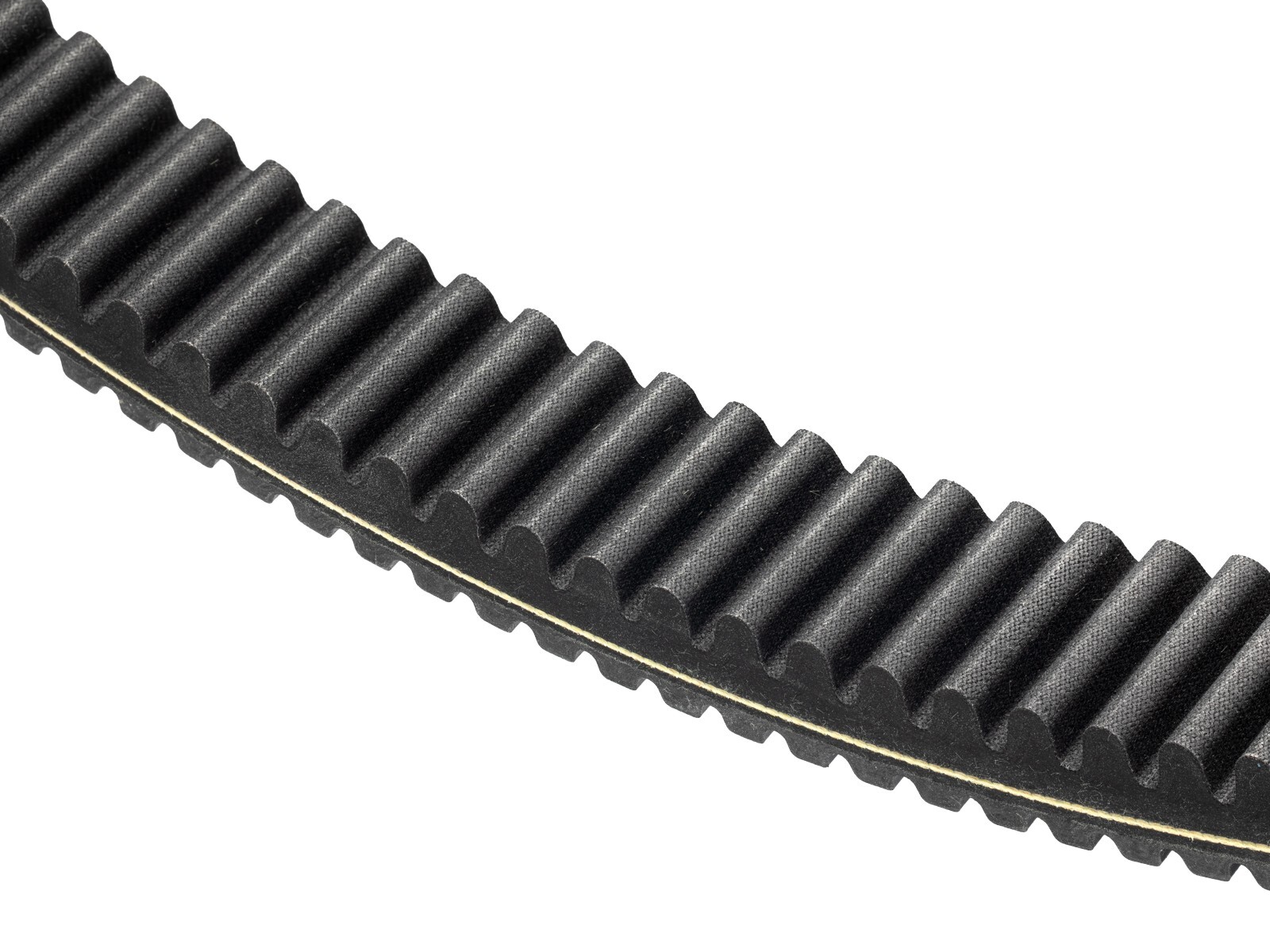 SuperATV Heavy Duty CVT Drive Belt for Polaris Scrambler - OEM (See Fitment)