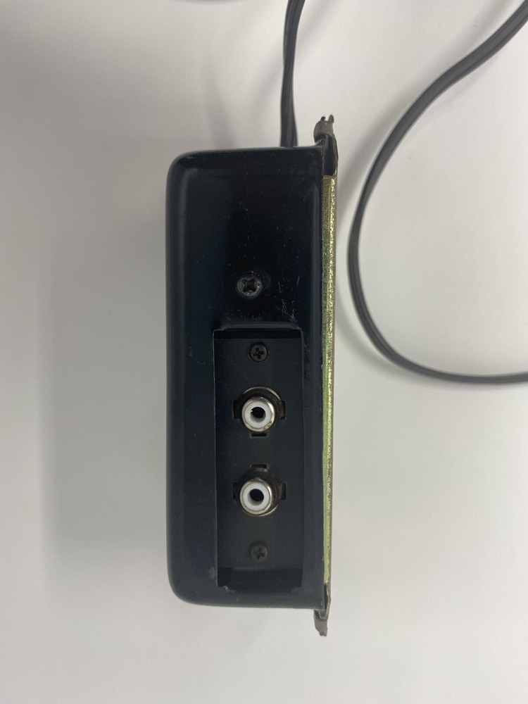 Vanco Model SPA 1 Solid State Stereo Pre - Amplifier Pre Amp 117 V 60HZ