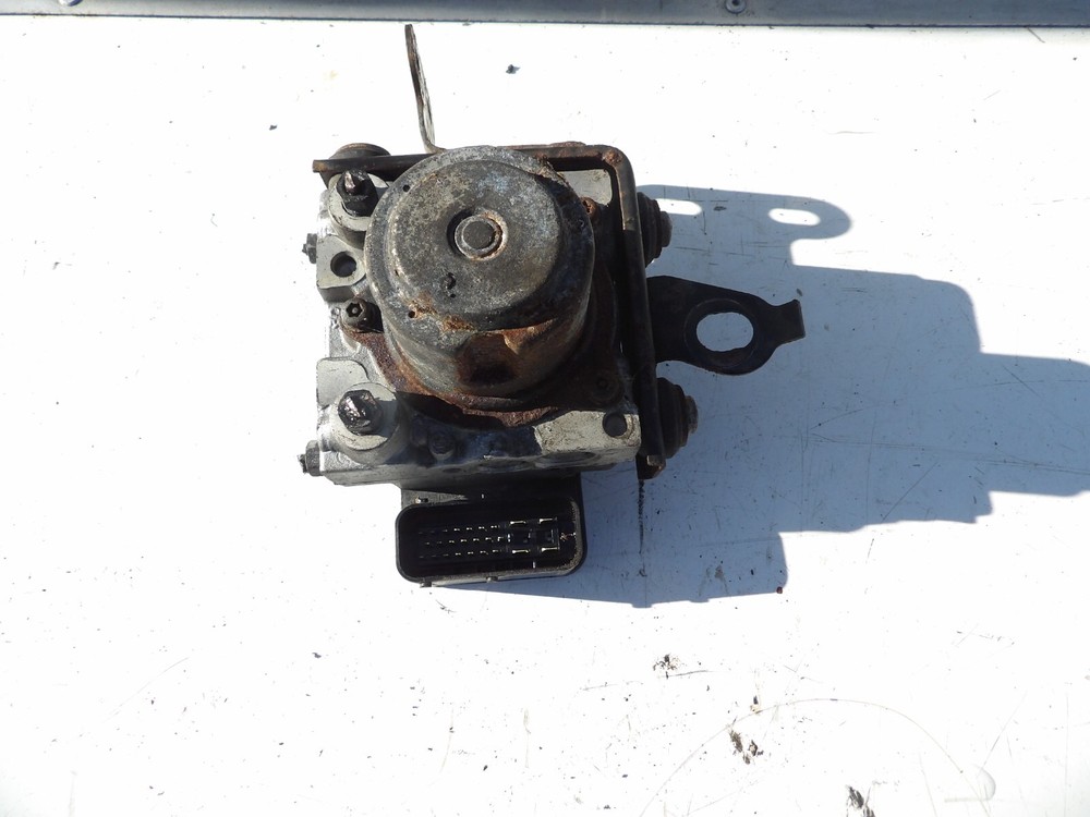 triumph tiger 1050 abs pump (2010)