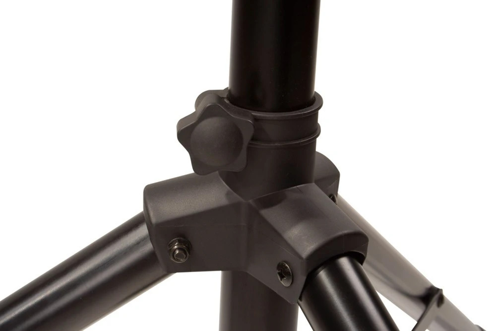 Ultimate Support Jamstands JS-TS50-2 Pair Tripod Speaker Stand