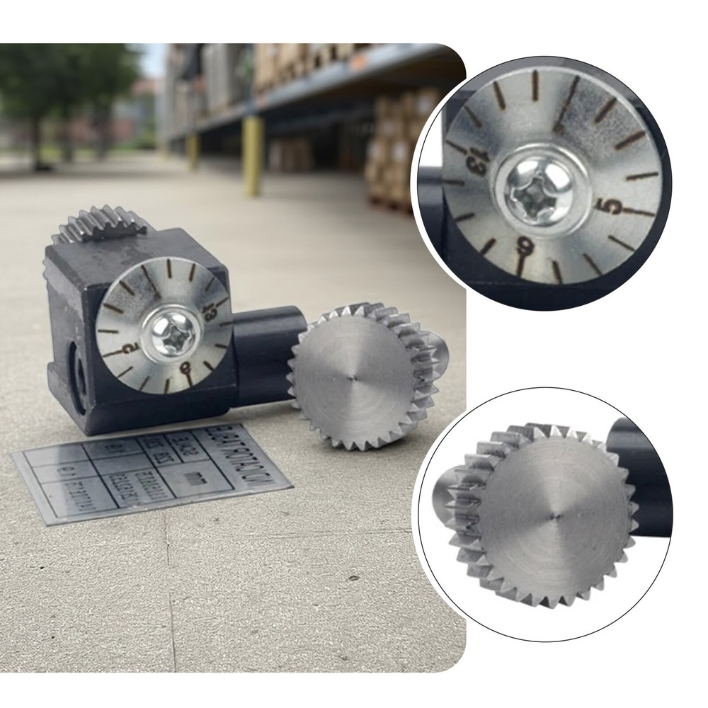 Thread Dial Indicator/Metal Thread-Cutting Chasing dial for WM210V&WM180V LathfT