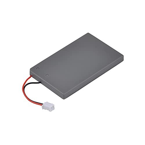 2-Pack Replacement Battery for Sony PS3 Controller DualShock 3 Sixaxis CECHZC2E