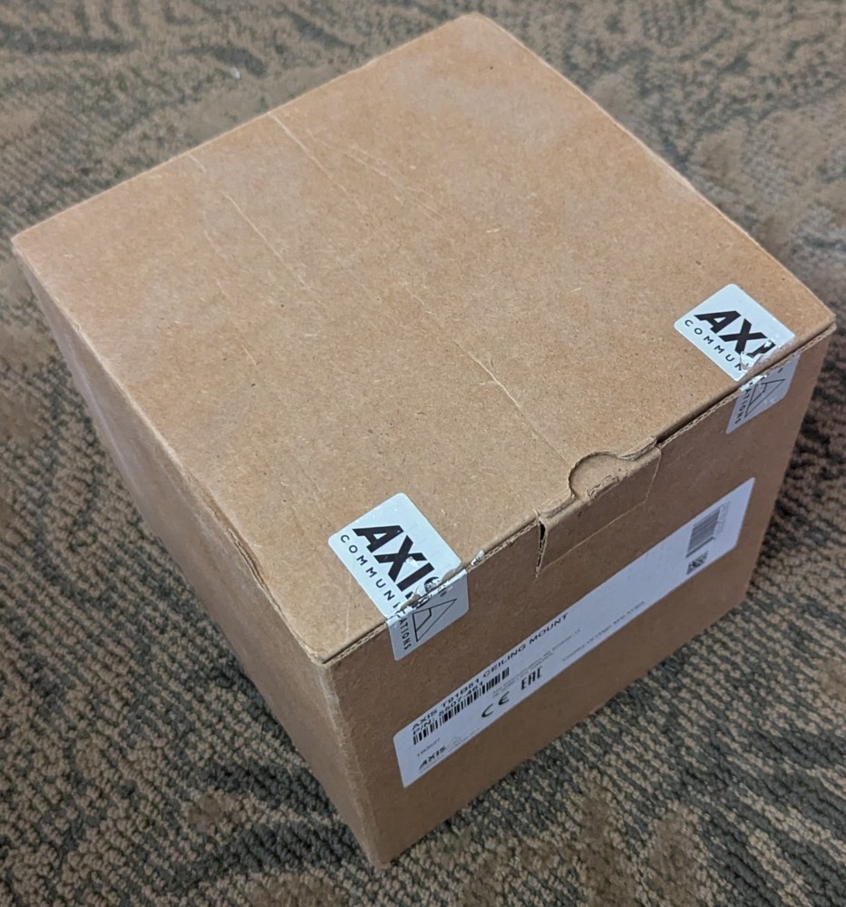 AXIS T91B51 Ceiling Mount 5507-461