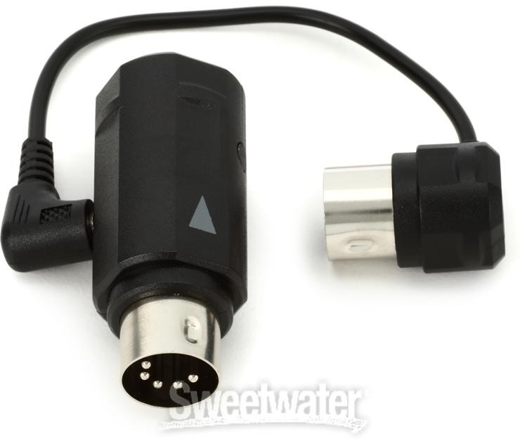 CME Pro WIDI Master Bluetooth Wireless MIDI Interface