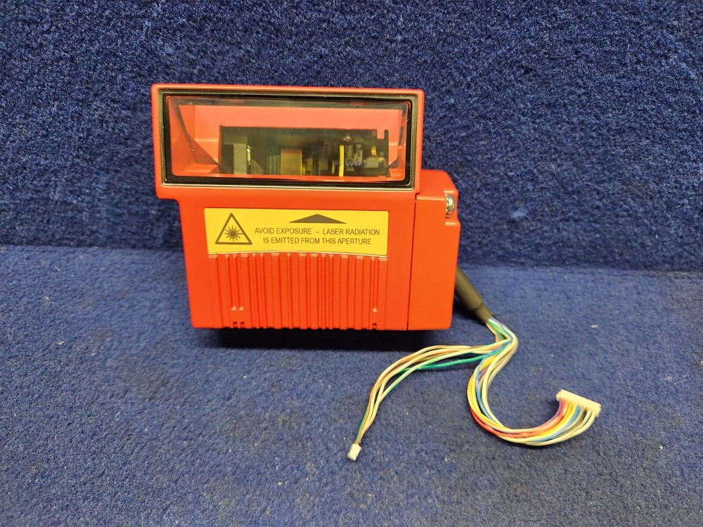 Leuze Barcode Scanner BCL 300i SK 100 BTEC P/N. 50132072