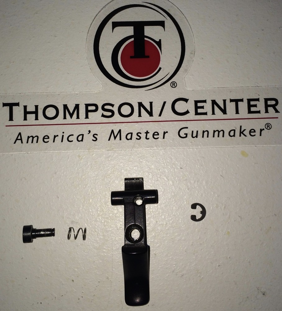 5 pack Trigger Return Spring Thompson Center Arms Encore ProHunter Endeavor