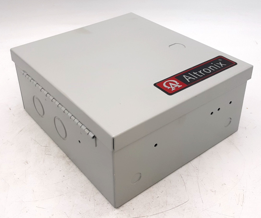 Altronix ALTV2416 CCTV Power Supply