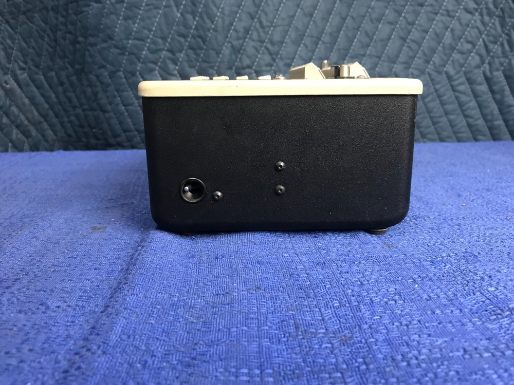 Campbell Scientific Inc. 21X Micrologger