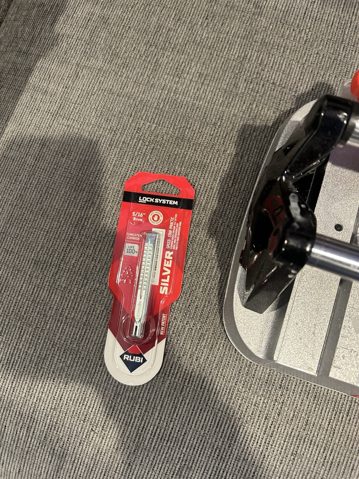 Rubi Tools Tile Cutter SPEED-72 N 28"