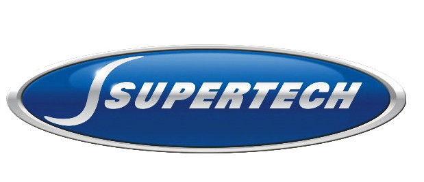 Supertech VW 2.5L 5cyl 20V Single Valve Spring Kit