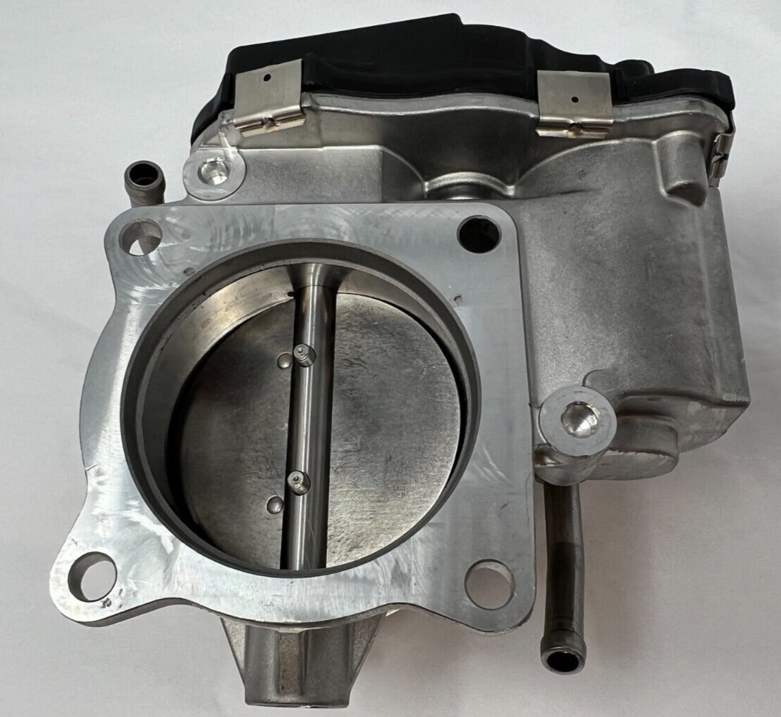 New OEM Jeep Wranger 2.0L 18, 19, 20, 21 Throttle Body, Alfa Romeo Stelvio 949