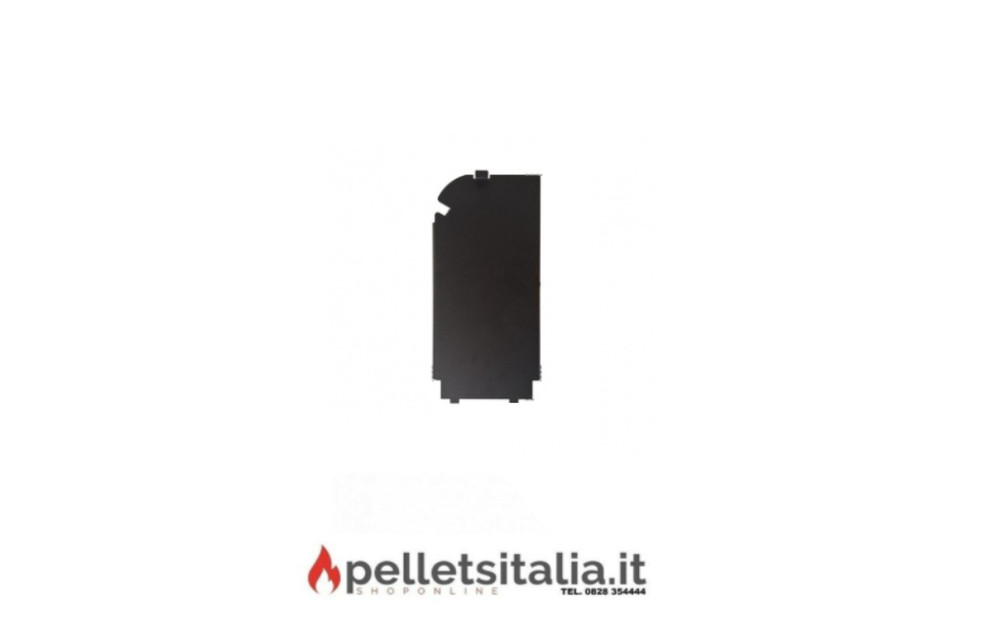SPARE PARTS PALACES WALL LEFT FIREPLACE