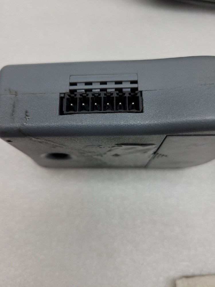 (SET) Supco Logit LPT AND LT2 Pressure & Temperature Data Logger With Case